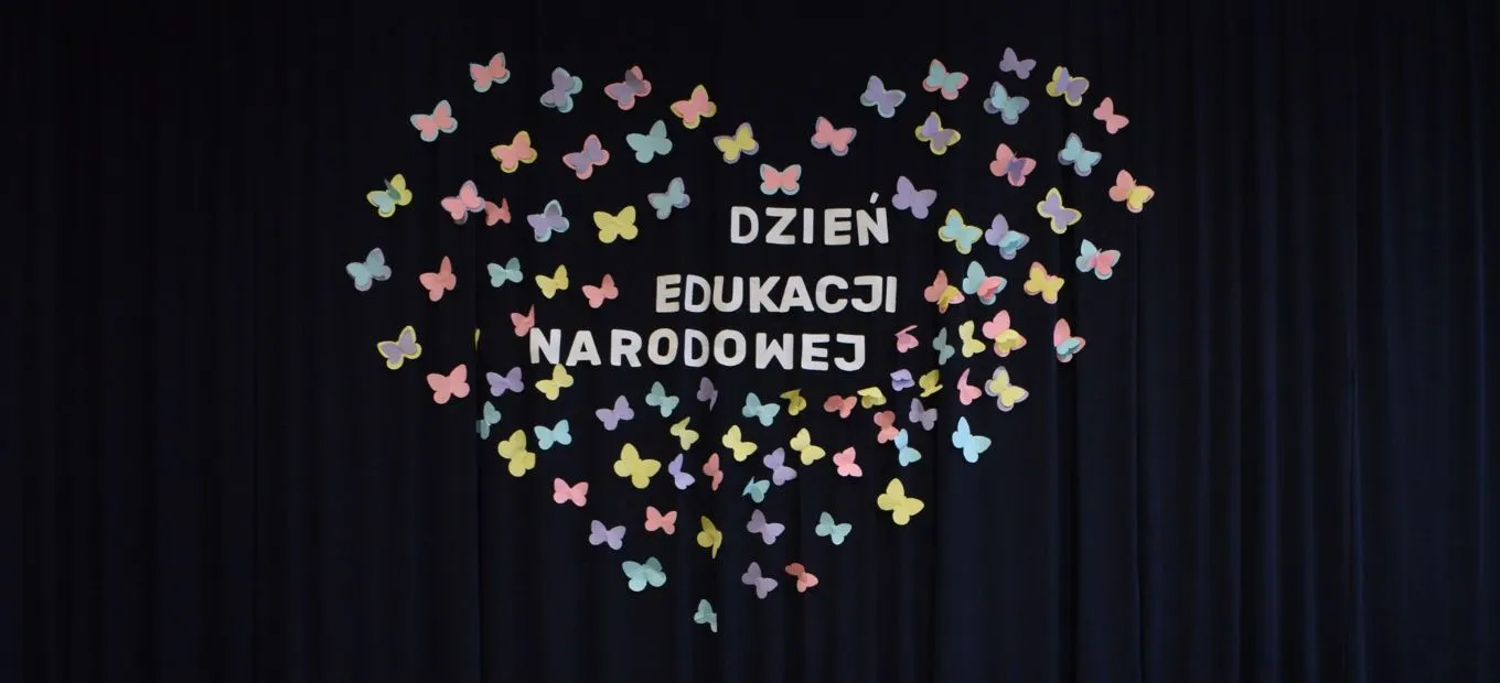 Dzień Edukacji Narodowej 2026