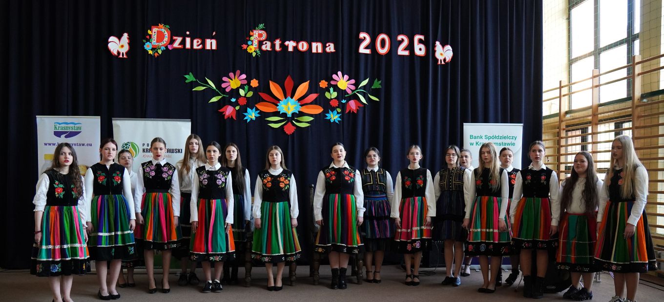 Dzień Patrona 2026