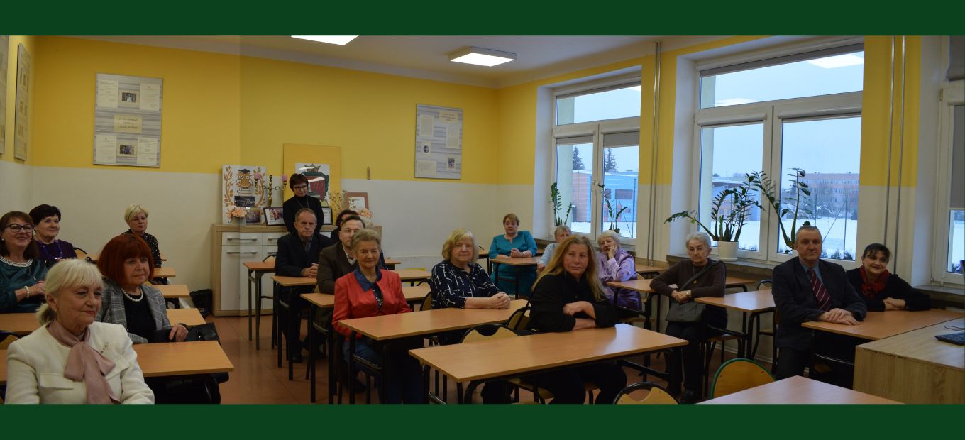 Noworoczne spotkanie pokoleń 