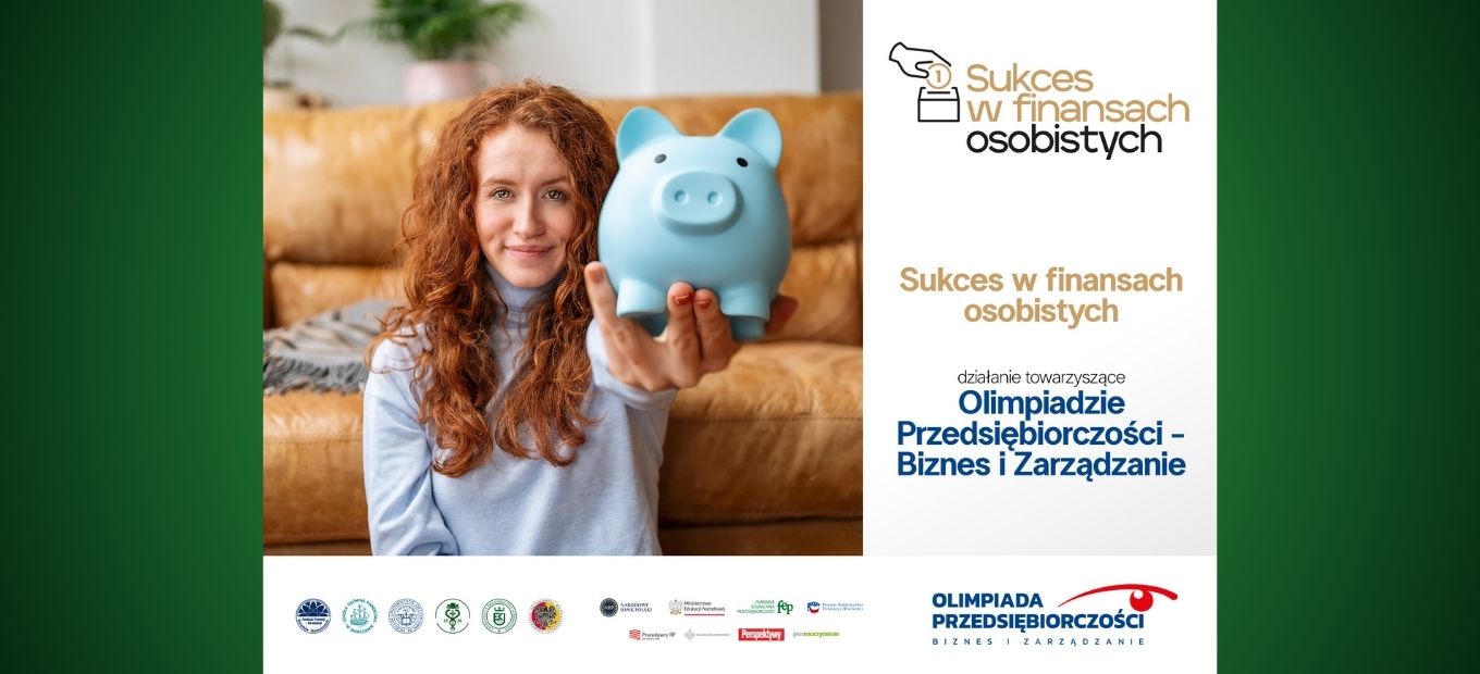 Jak mądrze zarządzać pieniędzmi? Uczniowie I LO poznawali tajniki finansów osobistych!