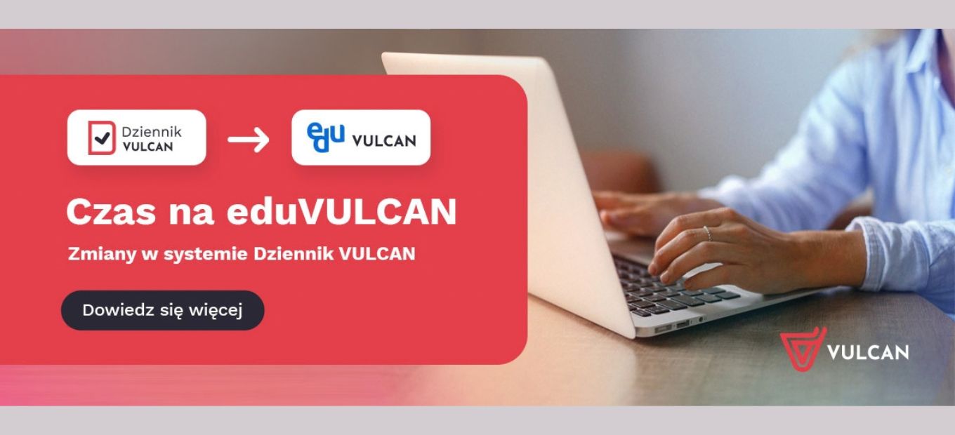 Zmiany w Dziennku VULCAN