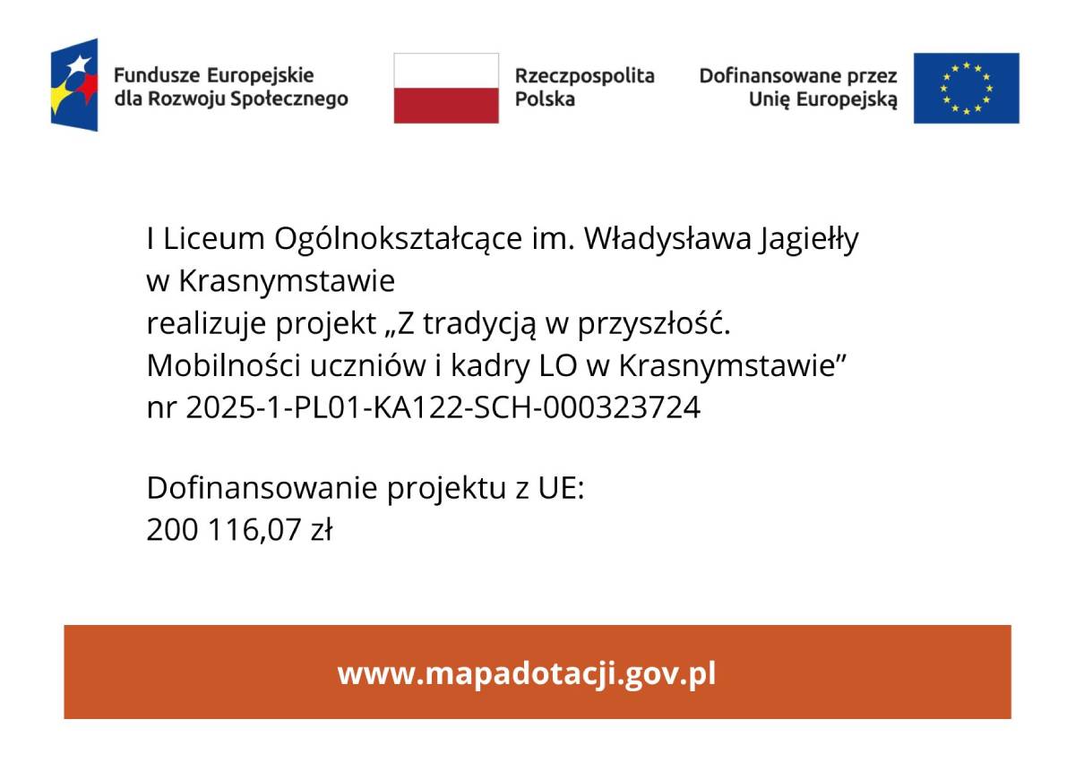 fers projekt