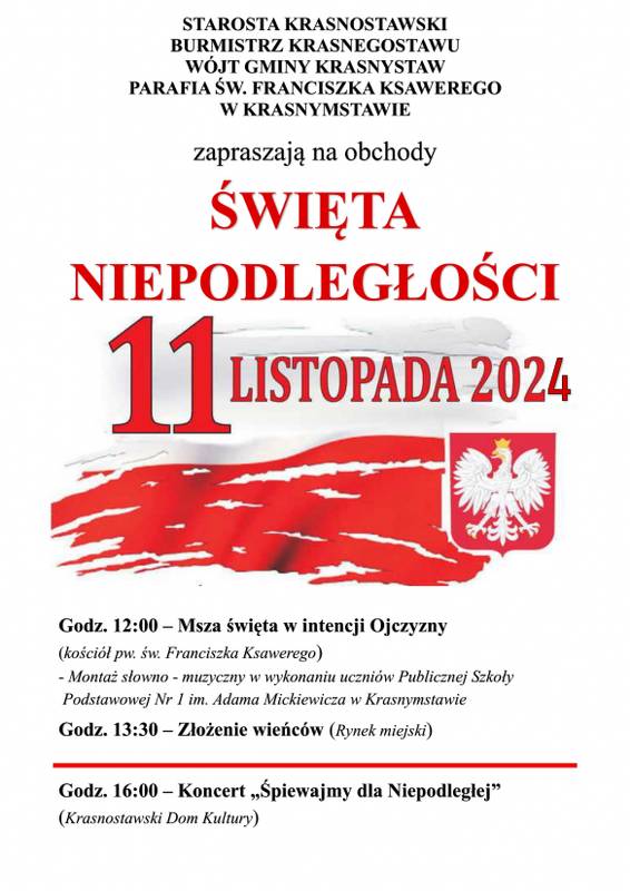 ZAPROSZENIE