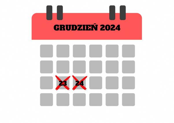 OGŁOSZENIE