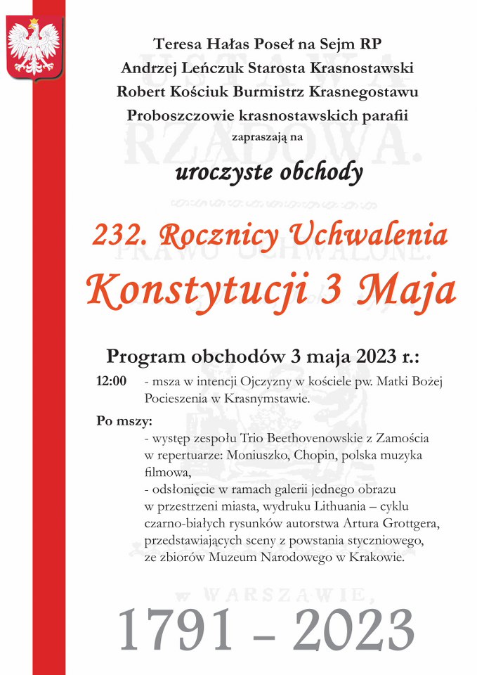 ZAPROSZENIE