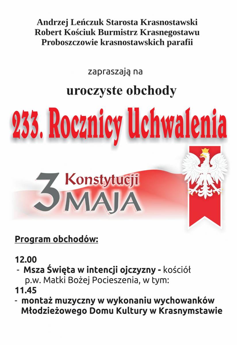 ZAPROSZENIE