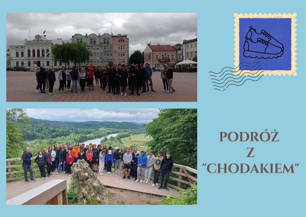 W krainie biesów i czadów - Z Chodakiem zwiedzamy Bieszczady!
