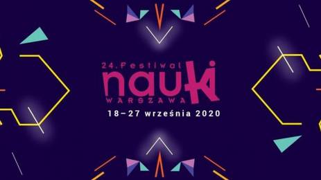 Zapraszamy na niezwykłe seminarium astronomiczne w dobie pandemii!