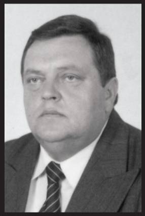 Pamięci Pana Henryka Czernieja