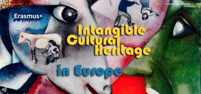 Intangible Cultural Heritage