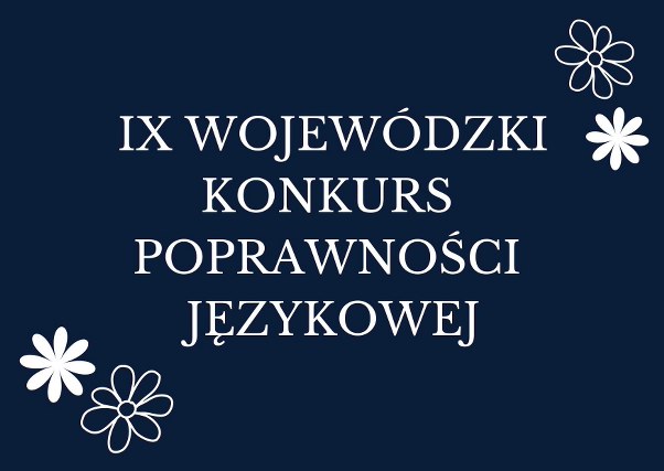 Wielkie Święto Języka Polskiego w Jagielle – IX Wojewódzki Konkurs Poprawności Językowej rozstrzygnięty!