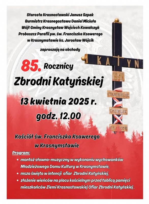 ZAPROSZENIE