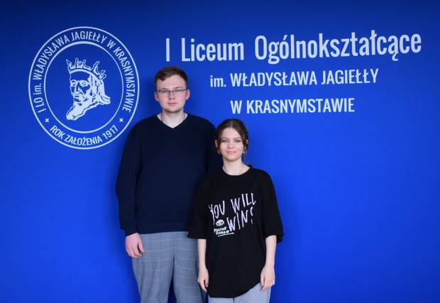 Nasi uczniowie znają kraje francuskojęzyczne!