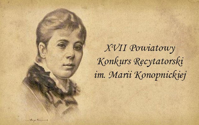 Sukces naszych recytatorek 