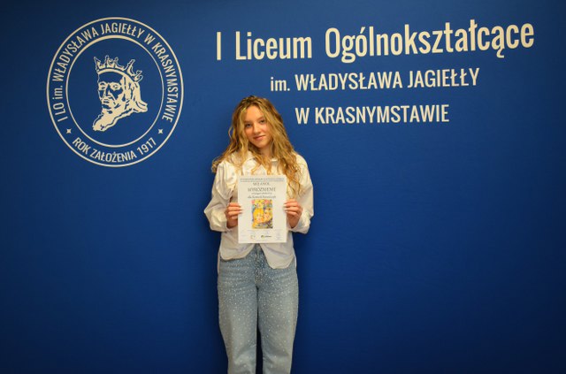 „Rozmowa z Aniołem…”