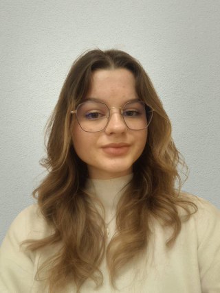 Absolwentka Maja Wójcik – stypendystką KUL 