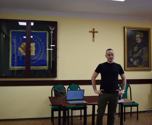Kolejna odsłona spotkań trzech pokoleń…