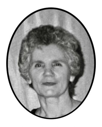Pożegnanie Pani Stanisławy Matycz 