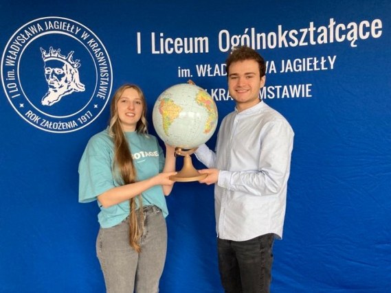 Jagiellończycy powalczą o Indeks!