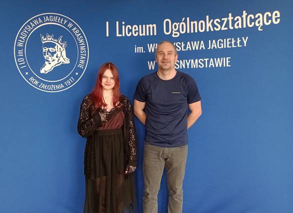 Natalia Sokołowska powalczy o indeks AGH