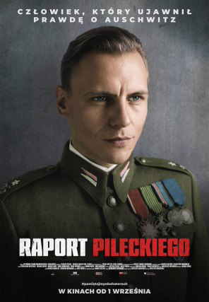 Za co podziwiamy Witolda Pileckiego? – filmowa lekcja historii.