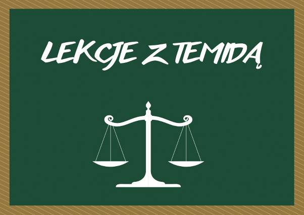 „Lekcje z Temidą” w Jagielle