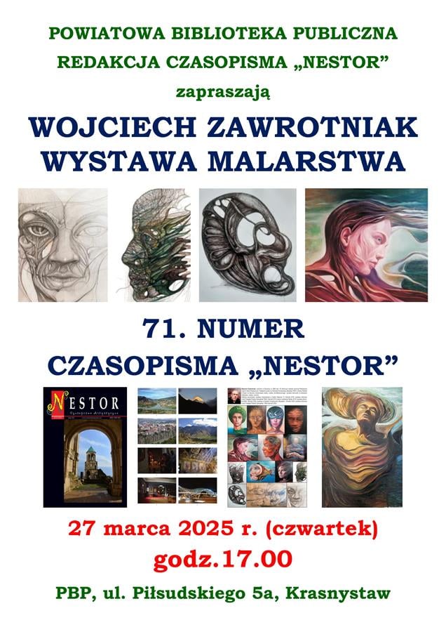 ZAPROSZENIE