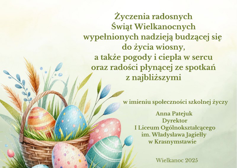 ŻYCZENIA