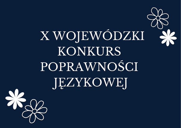 Wielkie Święto Języka Polskiego w Jagielle – X Wojewódzki Konkurs Poprawności Językowej rozstrzygnięty!