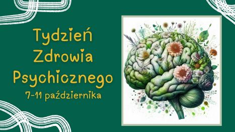 Tydzień Zdrowia Psychicznego