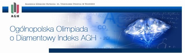 Powalczą o indeksy AGH!