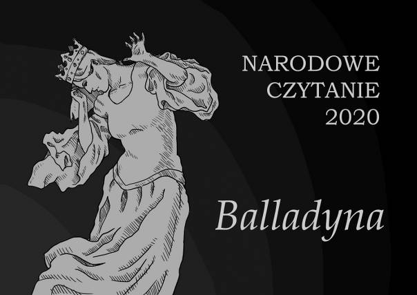 NARODOWE CZYTANIE 2020 w JAGIELLE
