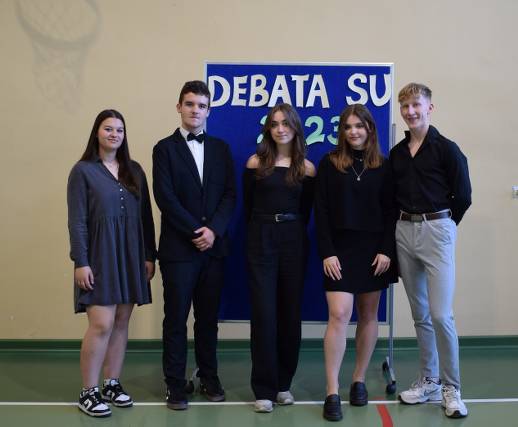 Wybory do SU 2023!