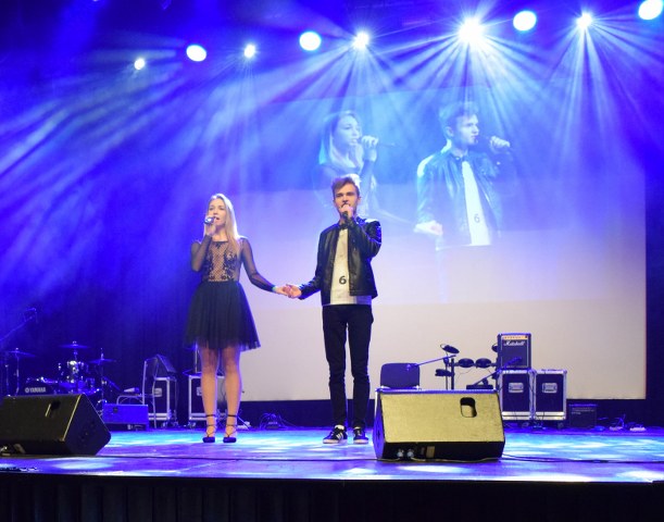Mamy talenty… - Jagiellończycy na podium !!!