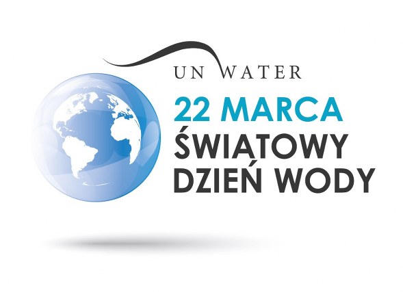 Światowy Dzień Wody z PAH i Erasmus+
