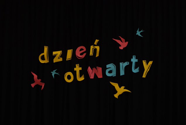 Dzień Otwartych Drzwi 2024