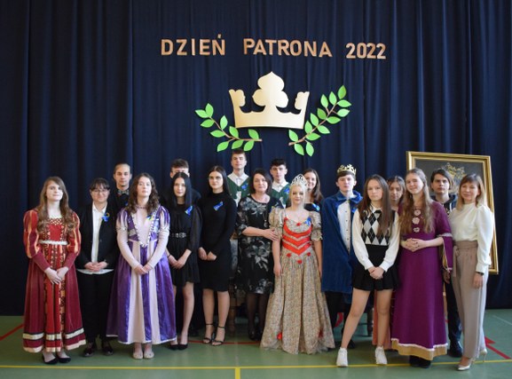 Dzień Patrona 2022