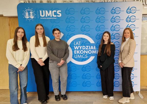 Doskonale rozpoczęty Global Money Week!