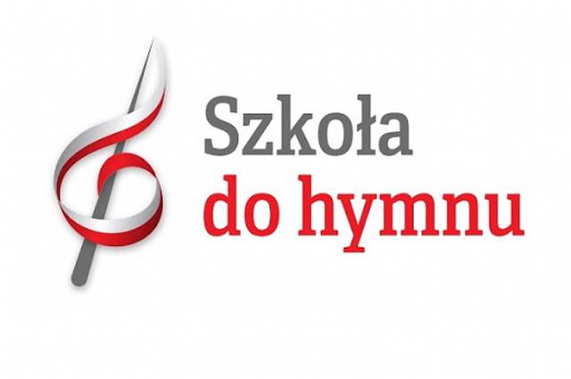 Szkoła do hymnu 2022