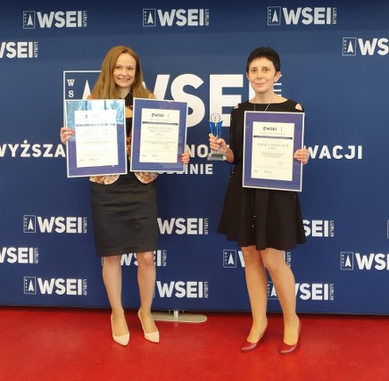 Jagiełło "Szkołą Innowacji 2021"!