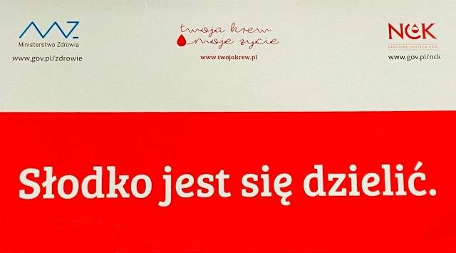 „Spokrewnieni” dobrem…
