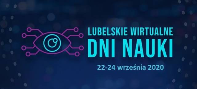 Lubelskie Wirtualne Dni Nauki na lekcjach biologii w I LO