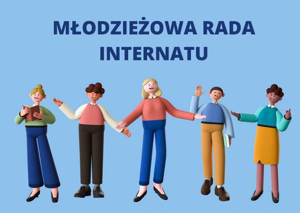 Wyniki wyborów do Młodzieżowej Rady Internatu
