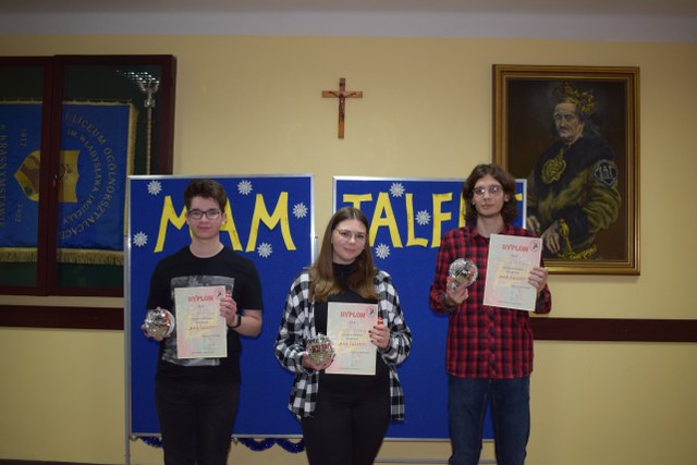 "Mam Talent" 2021