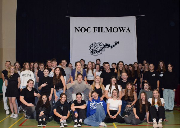 Andrzejkowa Noc Filmowa w Jagielle! 