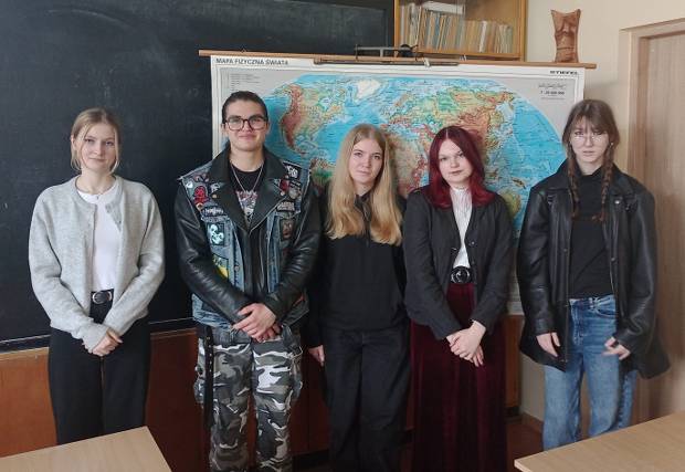 II etap Olimpiady Geograficznej przed nami!