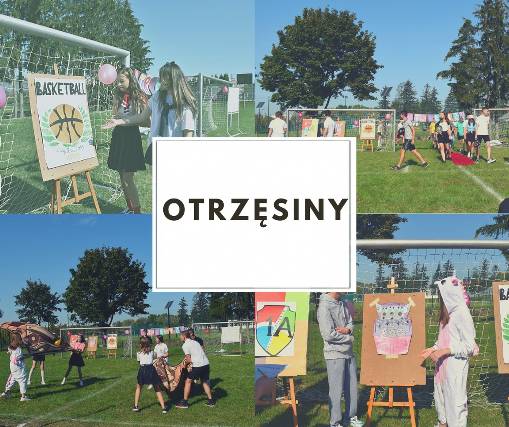 OTRZĘSINY 2020
