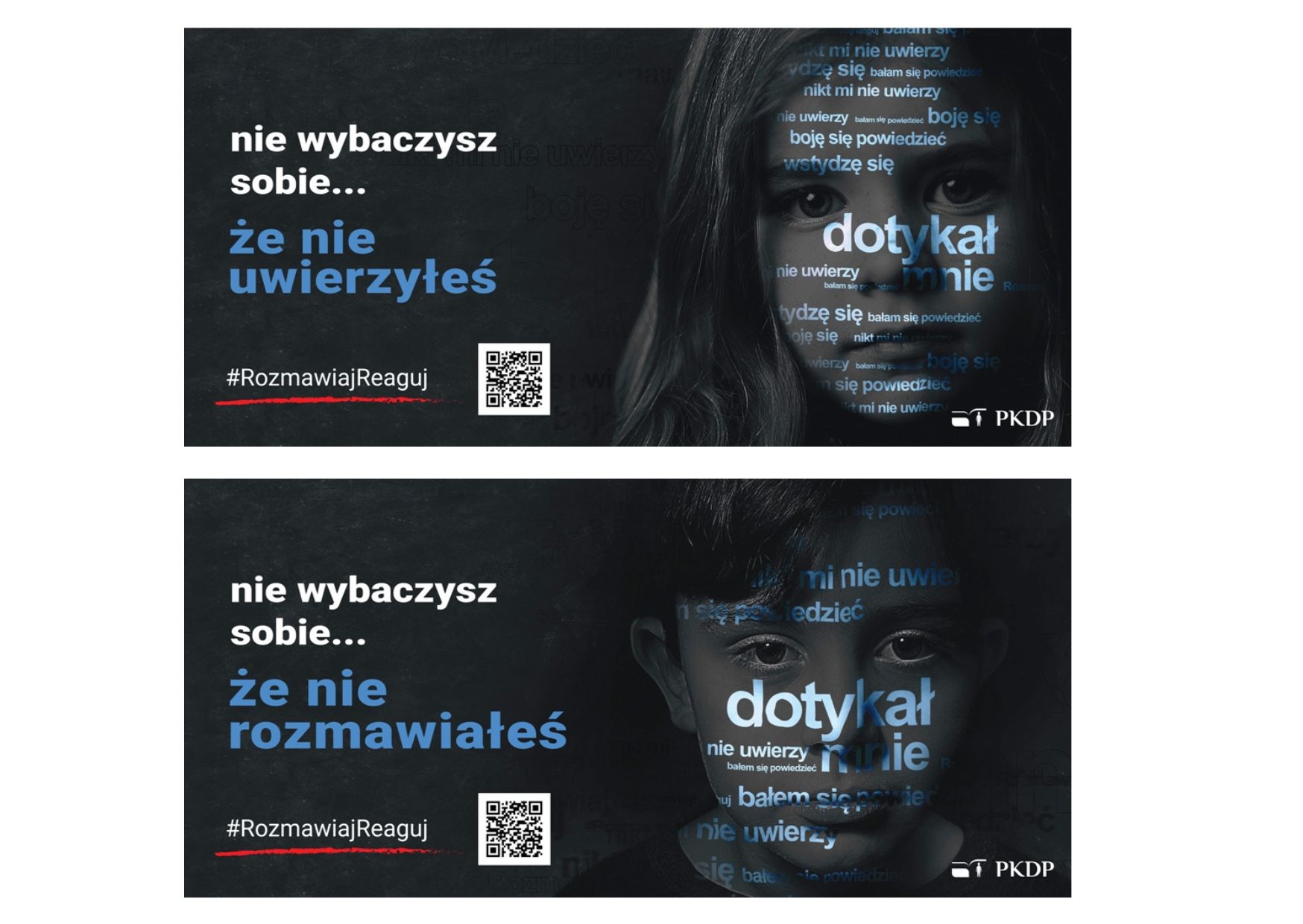 „#Rozmawiaj#Reaguj”