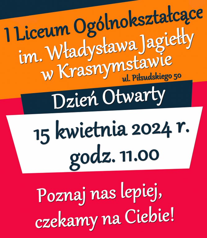 ZAPROSZENIE