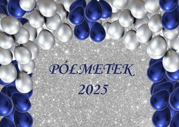 Półmetek 2025